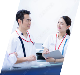 医療・介護業イメージ