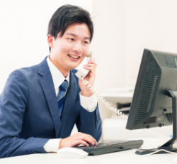 お問い合せイメージ